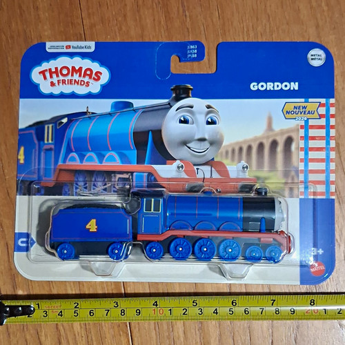 Thomas friends gordon - thomas,