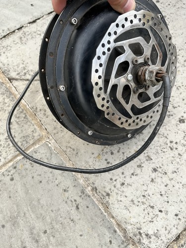 Motor