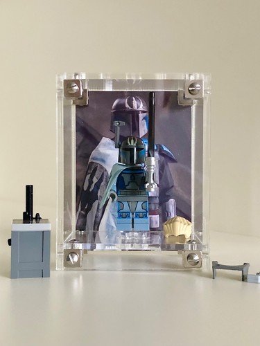 Lego star wars sw0416 pre - lego,