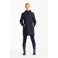 ILSE JACOBSEN Hornbaek Hooded