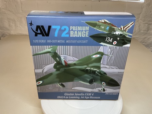 Av72 premium range scale - av72,