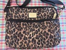 Victoria’s Secret Y2K Cross Body Animal Print Bag
