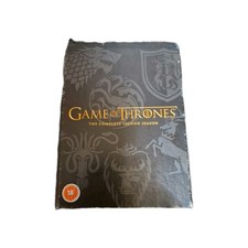Game of Thrones Series 1-2 Complete (Box Set) (DVDs)