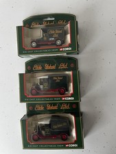 Eddie Stobart Die-Cast
