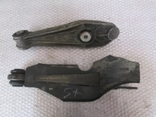 Front Left Control Arms Porsche Boxster S 3.2 B 18