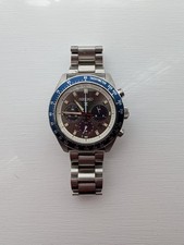 Seiko prospex grand - prospex, touring