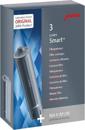 Jura claris smart 24233 - jura,