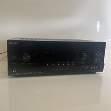 Sony STR-DH820 7.2 AV Receiver