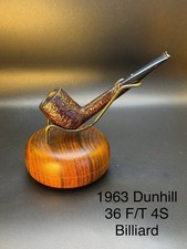 1963 Dunhill Shell Briar  36