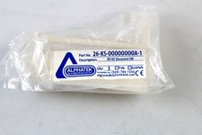 3 PCS PLASTIC ALPHATEK