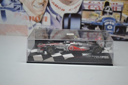 Minichamps 2011 mclaren - minichamps,