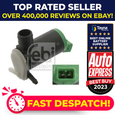 Washer Pump 14361 Febi 643460