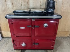 Aga rayburn heatranger - aga,