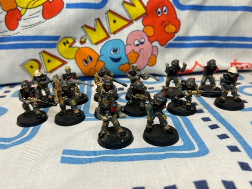 Oop citadel warhammer - oop,