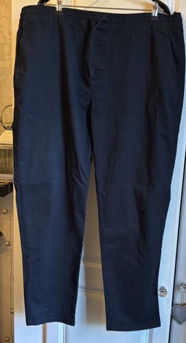 Men black trousers - men’s,