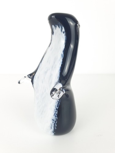 Wedgwood glass otter black - wedgwood,