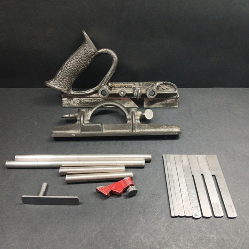 Vintage marples m44 plough - vintage,