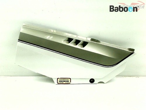 Side cover right kawasaki gpx - cover,