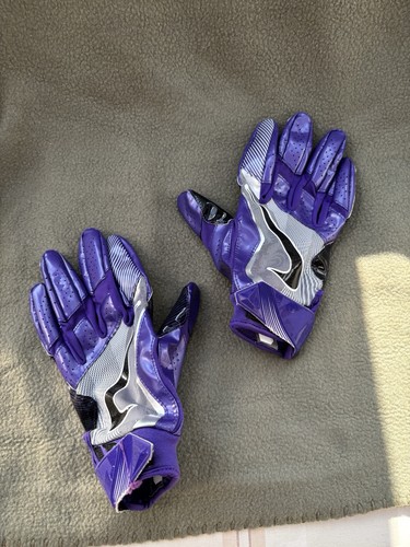 Nike purple black american - nike,