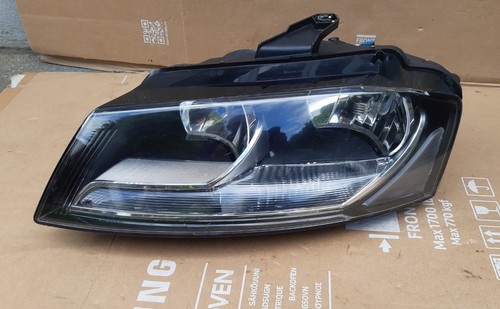 Audi 2009 2012 left - a3, 2009-2012