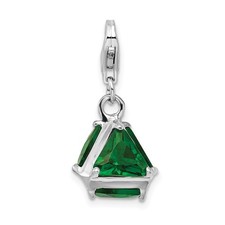 Mens Womans Pendant Charm