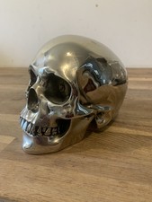 Design Clinic Chrome Pewter