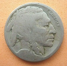 USA - NICKEL - 5c - INDIAN