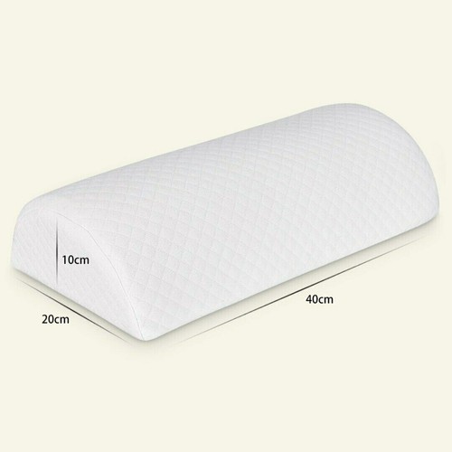 Half moon foam - foam, cushion