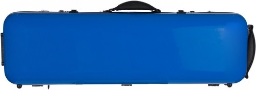 Fiberglass violin case - uk,
