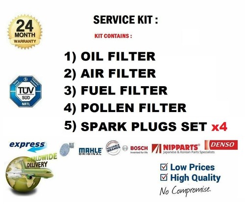 Air fuel cabin oil filters - fuel,