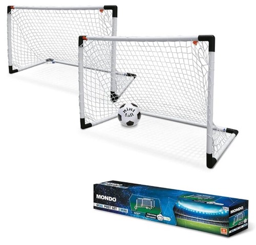 Mondo set mini goals - mini,