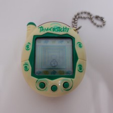 Vintage Tamagotchi Connection