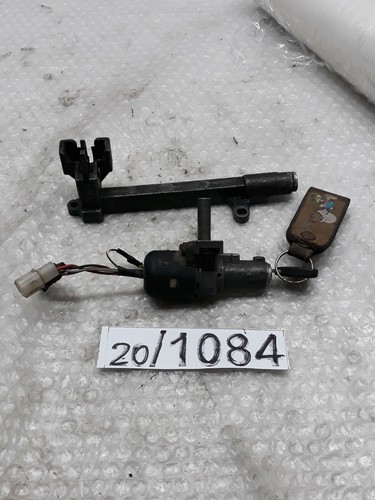 Key block lock - key,