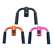 T Bar Row Attachment Metal