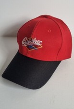 Quiksilver Baseball Cap | Red