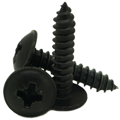 10 12 pozi flanged - 8,
