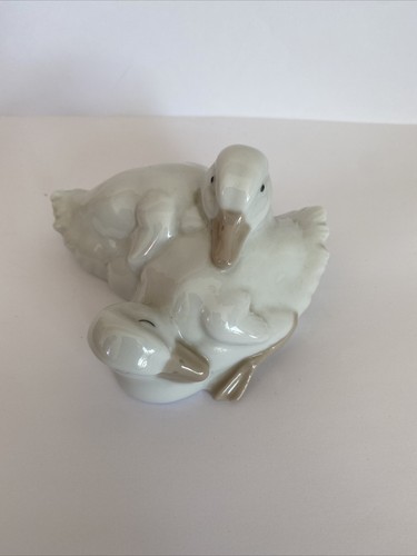 Vintage handmade porcelain - vintage,