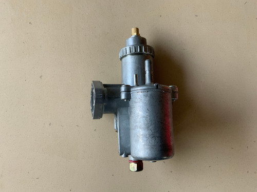 Carburettor complete inlet - 26,
