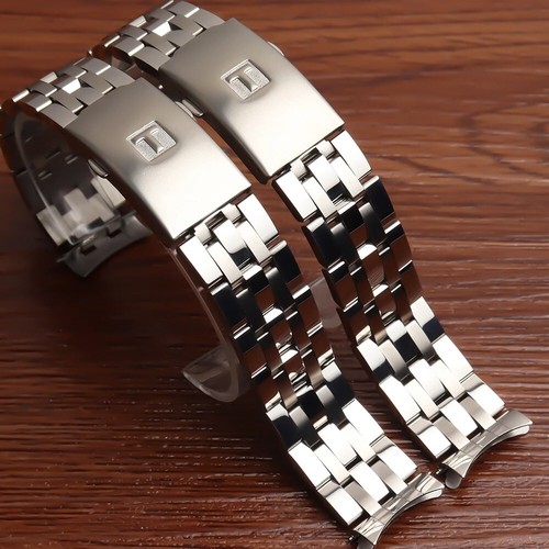 Stainless steel 20mm watch - 20mm,