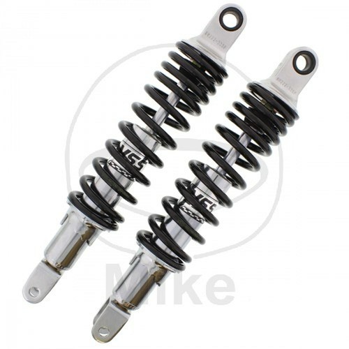 Pair shock absorbers - pair,