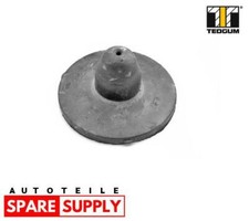 2X SPRING PLATES FOR BMW