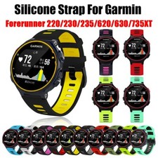For Garmin Forerunner 235