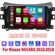 2G+32G Android 13 Carplay Car