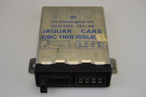 Cruise control module - cruise,
