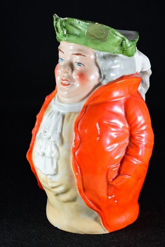 Schafer and vater vintage or - ?,