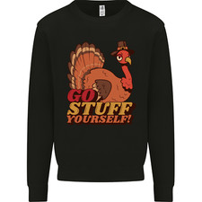 Stuff Yourself Funny