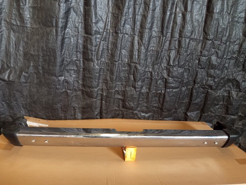 Rear bumper fiat 131 mirafiori - fiat,