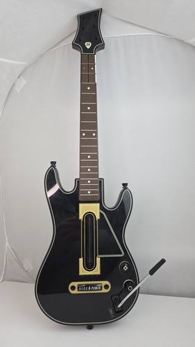 Guitar hero live xbox - hero,