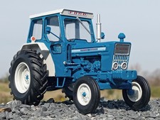 1/32 FORD 5000 tractor high