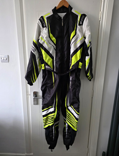 Sparco k45 prime - prime-k, suit
